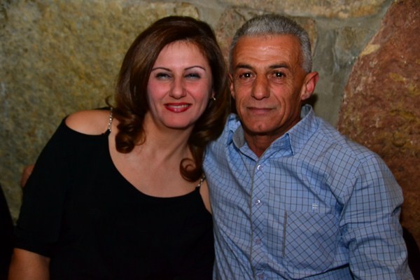 Valentines Eve @ Les Caves de Chez Michel